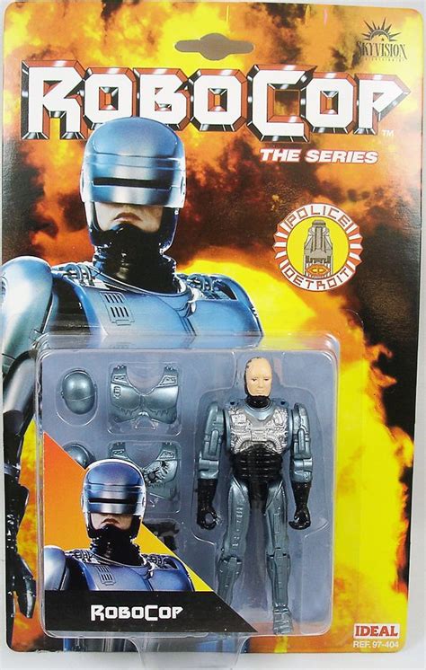 Robocop The Series