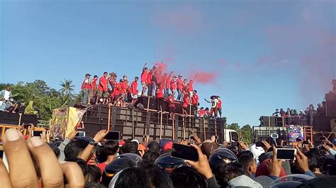 BRENGOS Vs SI CANTIK SUMBER SEWU MUNCAR BANYUWANGI YouTube