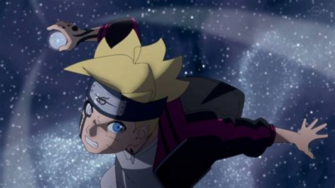 Portal Boruto Brasil On Twitter O Que Acharam Do Epis Dio De Boruto