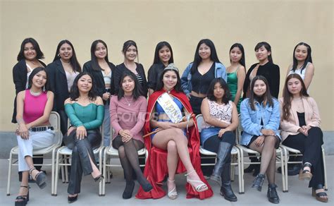 La Escuela Técnica Provincial N1 elige a su nueva reina este jueves