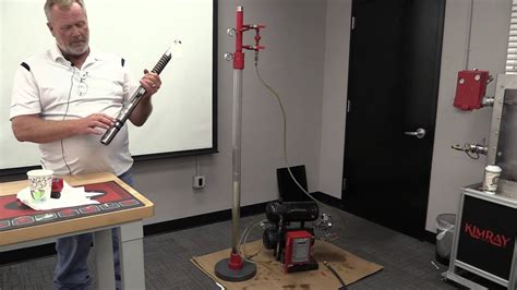 Plunger Lift Demo Youtube