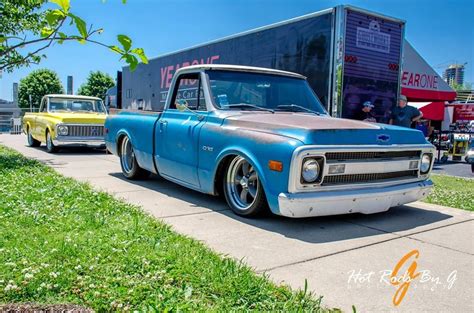 Pin By Les Gilliam On Lowered 67 72 C10s C10 Chevy Truck Chevy