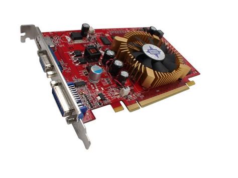 MSI GeForce 9400 GT DirectX 10 N9400GT MD1G 1GB 128 Bit GDDR2 PCI