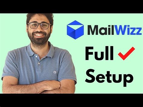 Free Video Mailwizz Setup And Installation How To Host And Install