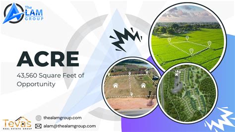 understanding  acre  fundamental unit  land measurement blogs