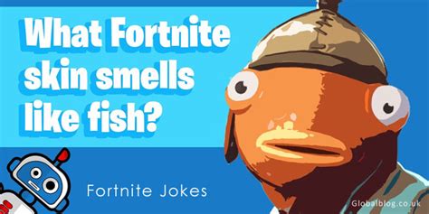 How To Make Fortnite Jokes That Will Make You Laugh