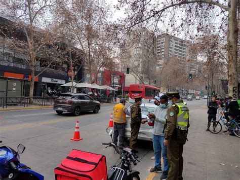 Muniprovi On Twitter RT CarabPrOriente Providencia Carabineros De