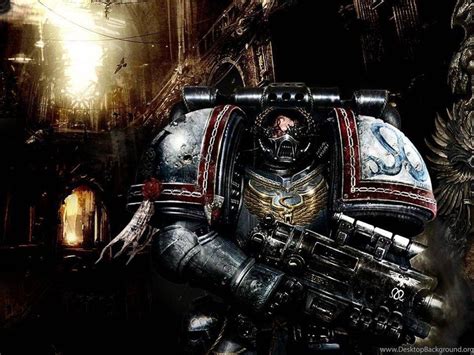 Warhammer 40k Chaos Wallpapers Top Free Warhammer 40k Chaos