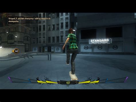 Screenshot of Shaun White Skateboarding (Windows, 2010) - MobyGames