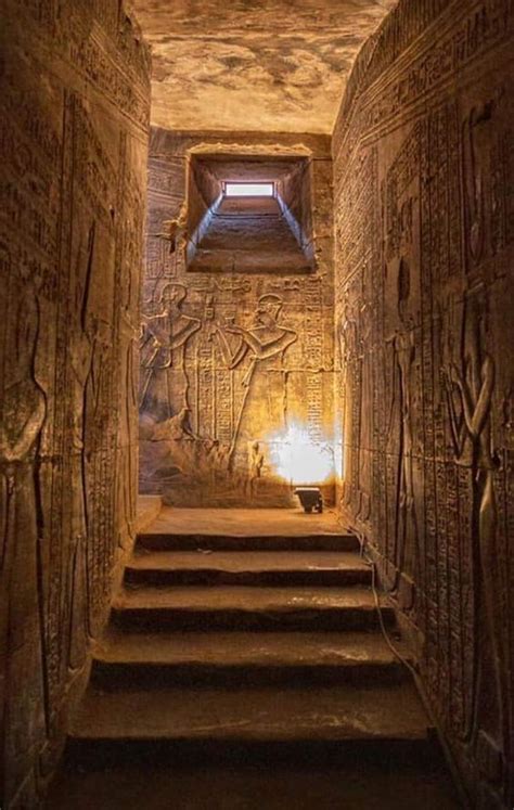 Half Day Trip To Dendera From Safaga Egypt Tour Magic