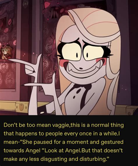 Gay People Hazbin Hotel Crew Tumblr Blog Tumlook
