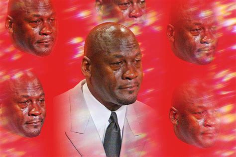 10 Years Of Crying Jordan Espn