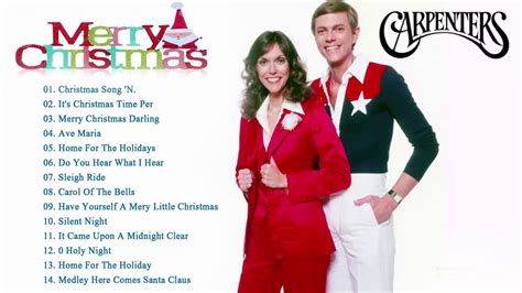 The Carpenters Christmas Songs 2018 - The Carpenters Christmas Songs Pla... (With images ...