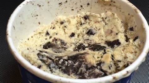 Ice Cream Review Blue Bells Cookie Two Step Youtube