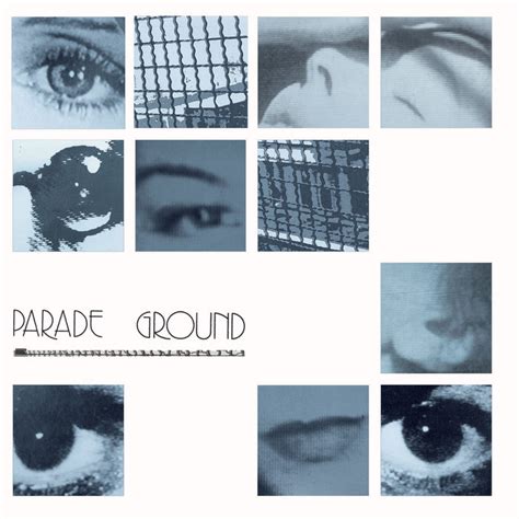 Parade Ground | Parade Ground