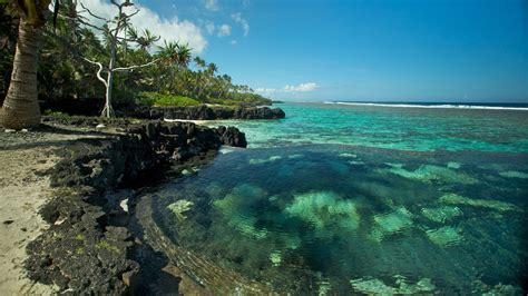 Visit Samoa: 2023 Travel Guide for Samoa, Australia - New Zealand and ...