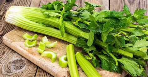 Of The Best Celery Varieties To Grow At Home Gardeners Path