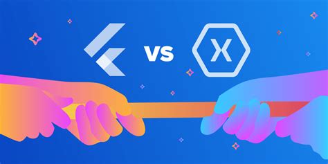 Flutter Vs Xamarin Comparison Guide For Developers