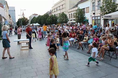 Ovog vikenda u Zrenjaninu počinje Korzo fest