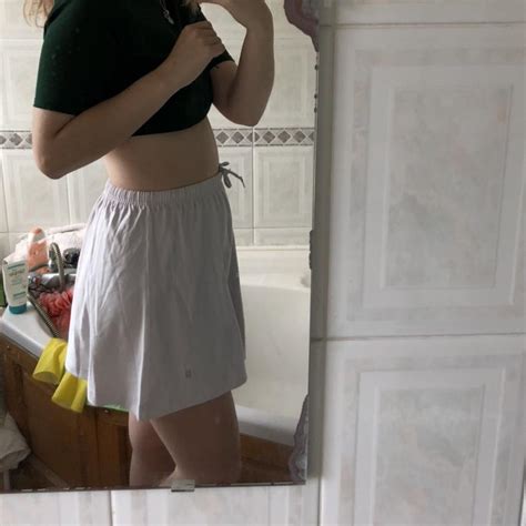 Nude Pink Tennis Skirt From Nike Brand New With Depop