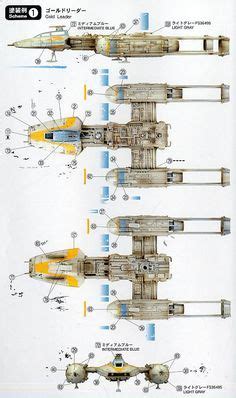 Hobbysearch Pvc Anime Figures Store Star Wars Spaceships Star Wars