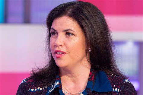 Kirstie Allsopp Sparks Angry Row As She Backs King…