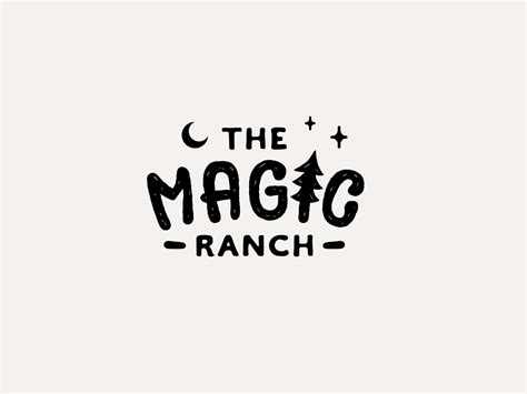 30 Best Ranch Logo Design Ideas You Should Check