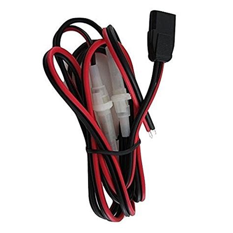 Best Cb Radio Power Cord How To Choose The Right One