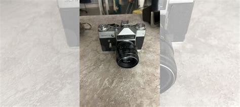 Фотоаппарат zenith е купить в Екатеринбурге с доставкой | Электроника ...