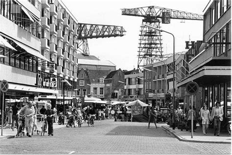 Waar In Vlissingen Vlissingen Jaartal Tot Foto S Serc