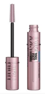 Labial L Quido Indeleble Larga Duraci N Matte Ink Maybelline Maybelline