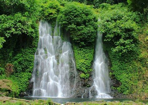 Air Terjun Di Tanah Merah Nancytaromeza