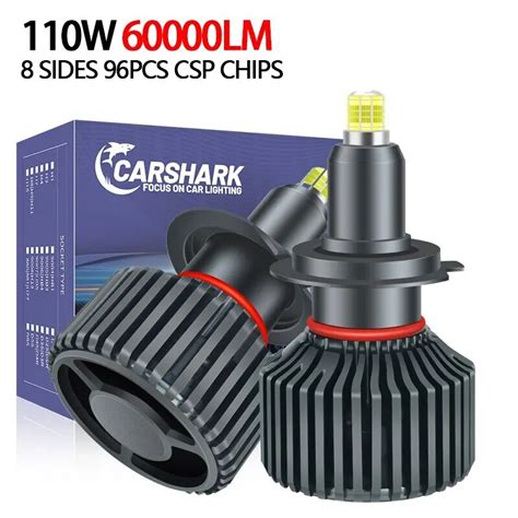 Carshark Ae Choice Car Lighting Store