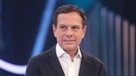 Doria Admite Erro E Pede Desculpas A Lula Por Provoca O Ap S Pris O Do