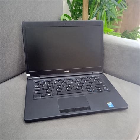 Dell Latitude E5450 I5 5th Gen Refurbished Laptop At 21500