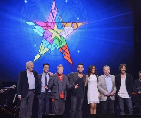 Jesus Christ Superstar Stadium Tour Cancelled