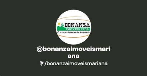 Bonanzaimoveismariana S Link In Bio Linktree