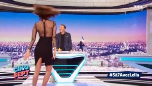 Leila Ben Khalifa Nude Celebrities Forum FamousBoard