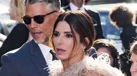 Bryan Randall Novio De La Actriz Sandra Bullock Muere A Los A Os