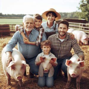 Pig Farming 101: Basics for Beginners