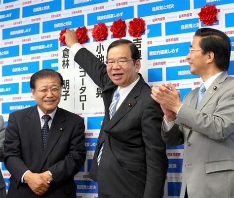 朝日新聞デジタル：共産、都市部で躍進 「新しい層からの支持」 2013参院選