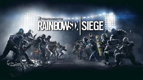 Rainbow Six Siege Coming to PS5, Xbox Series X