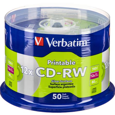 Cd Rw Disk