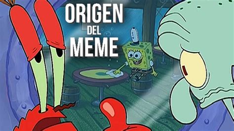 ¿como Se Lo Decimos Origen Del Meme Youtube