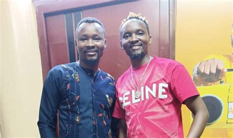 Myello speaks on why he had pulled down Katombi's Ataiwe Song « Mauvoo News