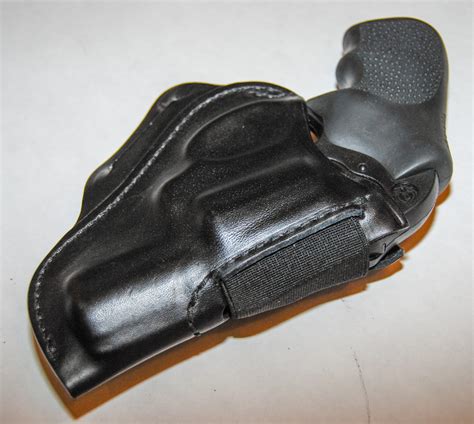 The Top 10 Concealed Carry Holsters | OutdoorHub