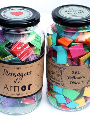 Amor No Pote Formandos Compre Produtos Personalizados No Elo7