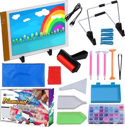 Diamond Dotz Kits New
