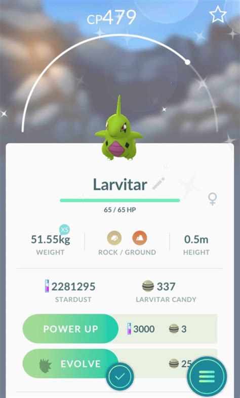 January Pok Mon Go Community Day Classic Featuring Larvitar And Shiny