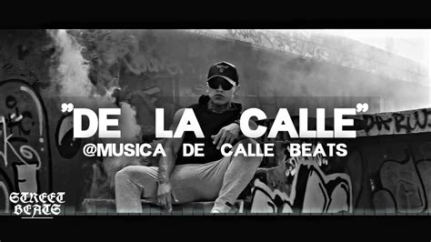 Rap Freestyle Beat Base De Rap De La Calle Boom Bap Instrumental